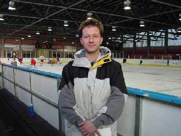 Johnny Nikolaisen
