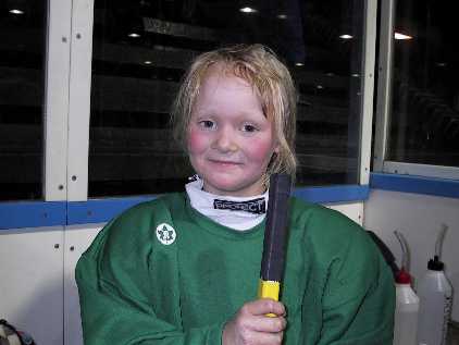 Line Sofie Ernst