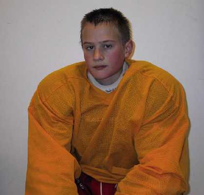 Luis Lave Glud