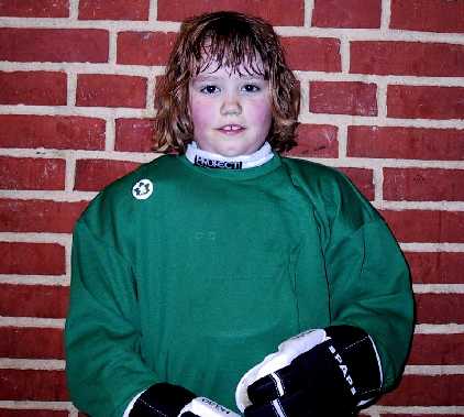 Michella Beyer